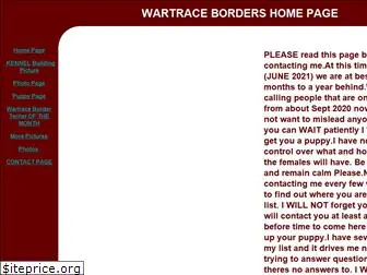 wartraceborders.com