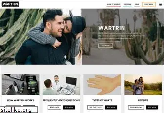 wartrin.com