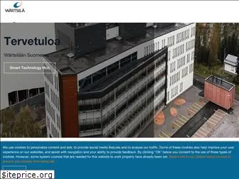 wartsila.fi