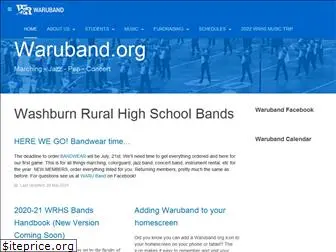 waruband.org