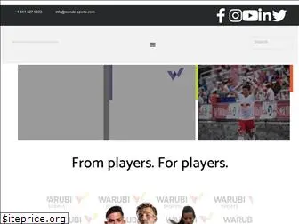 warubi-sports.com