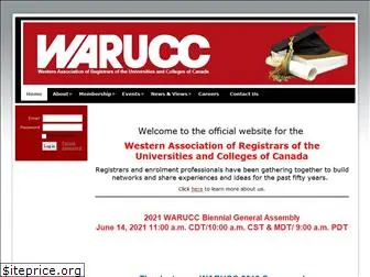 warucc.ca