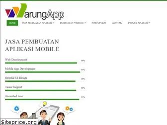 warungapp.com