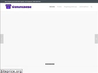warungbebe.com