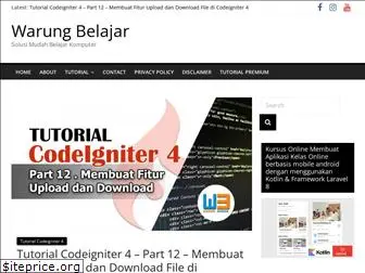 warungbelajar.com