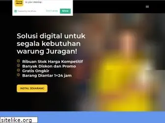 warungpintar.co.id