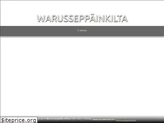 warussepat.fi