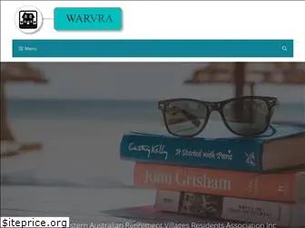 warvra.org.au