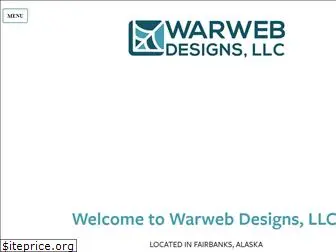 warwebdesigns.com