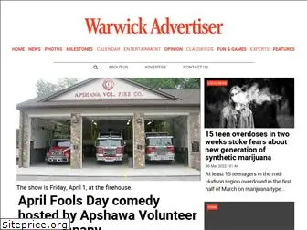 warwickadvertiser.com