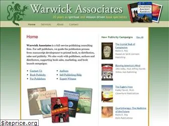 warwickassociates.com