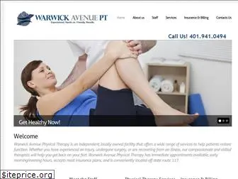 warwickavenuept.com