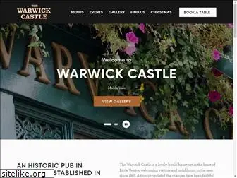 warwickcastlemaidavale.com