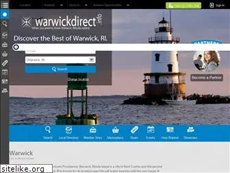warwickdirect.info