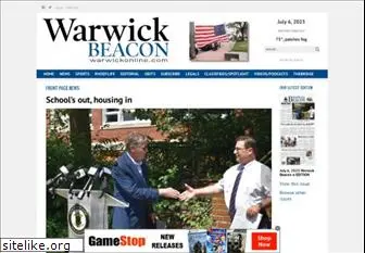 warwickonline.com