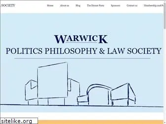 warwickpplsociety.com