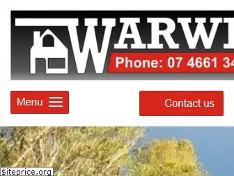 warwickrealestate.com.au