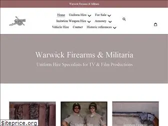 warwicks.com.au