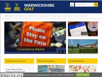 warwickshiregolf.com