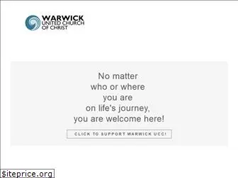 warwickucc.com