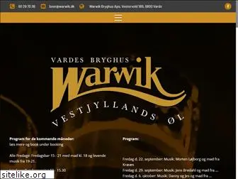 warwik.dk