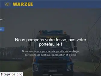 warzee.com