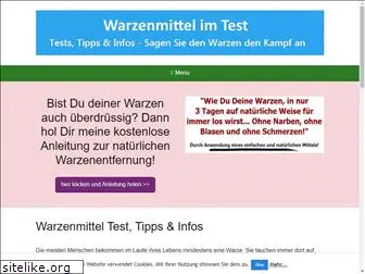 warzenmittel-test.de