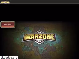 warzone.com