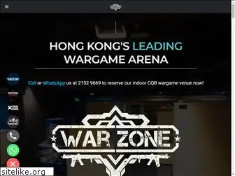 warzone.hk
