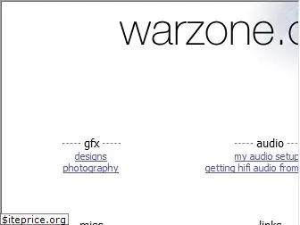 warzone.org