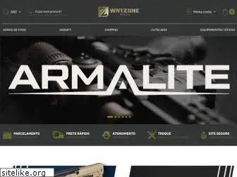 warzonebrazil.com.br