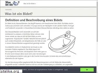 was-ist-ein-bidet.de