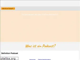 was-ist-ein-podcast.de