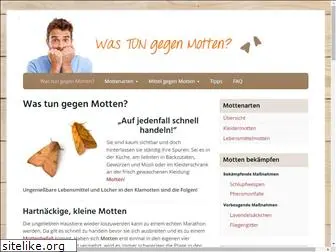 was-tun-gegen-motten.de