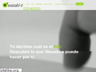 wasabi-s.com