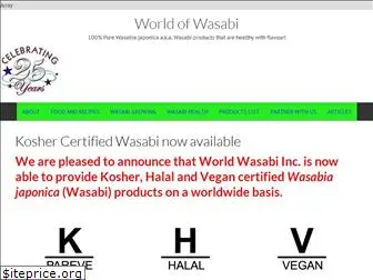 wasabi.org