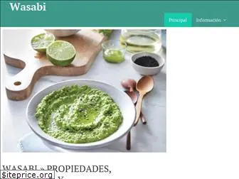 wasabi10.com