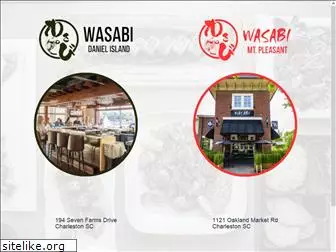 wasabirestaurantgroup.com