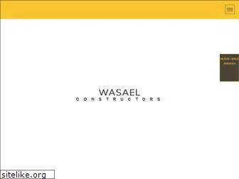 wasaelgroup.com