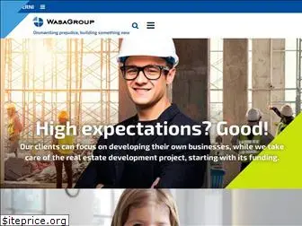 wasagroup.fi