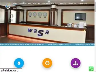 wasahyd.com.pk