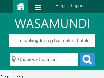 wasamundi.com