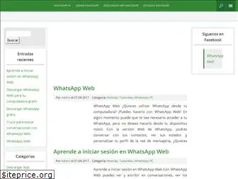 wasap-web.com.mx