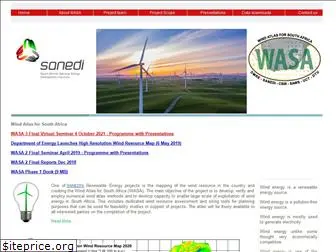 wasaproject.info