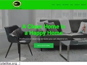 wasatchhousecleaning.com