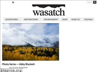 wasatchmag.com