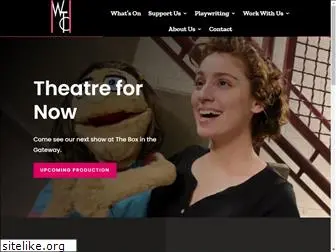 wasatchtheatre.org