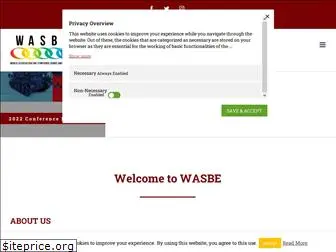 wasbe.org