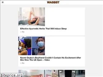 wasbst.com