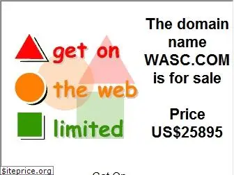 wasc.com